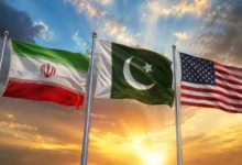 منابع پاکستانی: تلاشهای میانجیگران برای پایان جنگ ایران و امریکا افزایش یافته است 2 Untitled 1 426