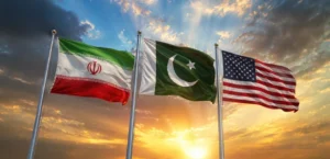 منابع پاکستانی: تلاش‌های میانجی‌گران برای پایان جنگ ایران و امریکا افزایش یافته است