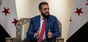 الجولانی: سوریه قصد مداخله نظامی در لبنان را ندارد
