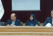 ایران، افغانستان و چین بهدنبال ایجاد منطقه آزاد تجاری مشترک 2 Untitled 1 431