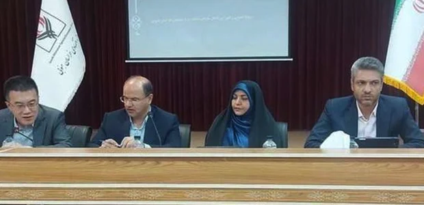 ایران، افغانستان و چین بهدنبال ایجاد منطقه آزاد تجاری مشترک 1 Untitled 1 431