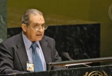 روان فرهادی؛ دیپلمات و پژوهشگر نامدار افغانستان درگذشت 2 Untitled 1 453