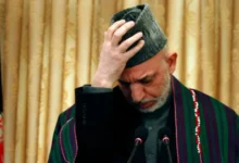 کرزی درگذشت روان فرهادی را تسلیت گفت 2 Untitled 1 459
