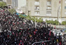 پژوهشگر روس: رهبر شهید ایران نظامی مقاوم در برابر فشارهای خارجی ایجاد کرد 3 Untitled 1 46