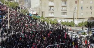 پژوهشگر روس: رهبر شهید ایران نظامی مقاوم در برابر فشارهای خارجی ایجاد کرد