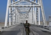 کابل و تاشکند ایجاد لابراتوار نفتی در بندر حیرتان را بررسی کردند 2 Untitled 1 460