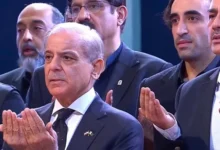 شهباز شریف: میراث رهبر شهید ایران برای نسلها ماندگار خواهد بود 2 Untitled 1 48