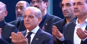 شهباز شریف: میراث رهبر شهید ایران برای نسل‌ها ماندگار خواهد بود
