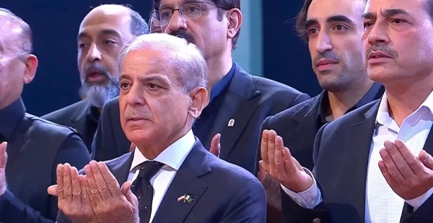 شهباز شریف: میراث رهبر شهید ایران برای نسلها ماندگار خواهد بود 1 Untitled 1 48