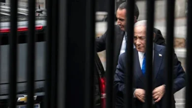اختلاف بر سر حضور نتانیاهو در نیویارک؛ از هشدار بازداشت تا حمایت ترامپ 1 Untitled 1 510