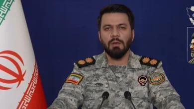 ایران: کشورهایی که از دارایی بلوکه شده استفاده کنند، اجازه عبور از تنگه هرمز نخواهند داشت 1 Untitled 1 518