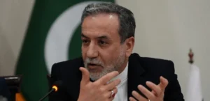 عراقچی: اوکراین حمله به کشتی ایرانی را غیرعمدی دانست