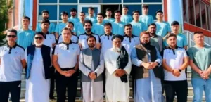 ملی‌پوشان فوتسال برای جام کانتیننتال راهی تایلند شدند