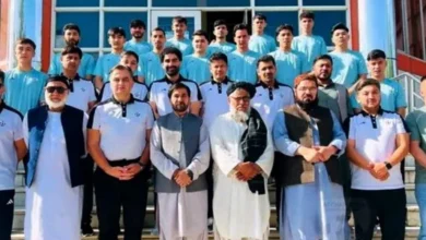 ملیپوشان فوتسال برای جام کانتیننتال راهی تایلند شدند 10 Untitled 1 533