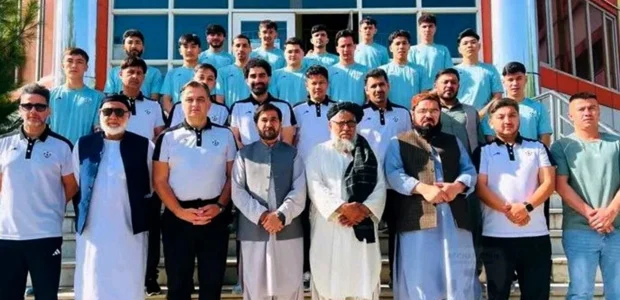 ملیپوشان فوتسال برای جام کانتیننتال راهی تایلند شدند 1 Untitled 1 533