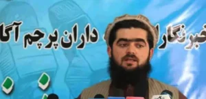 داعش مسئولیت ترور رئیس اطلاعات بدخشان را پذیرفت