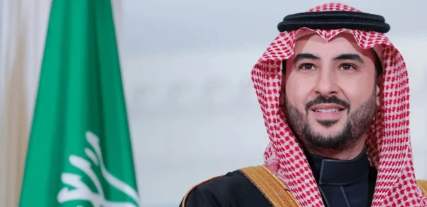 دیدار محرمانه وزیر دفاع عربستان با ترامپ؛ ریاض خواستار کاهش تنش با ایران شد 1 Untitled 1 541