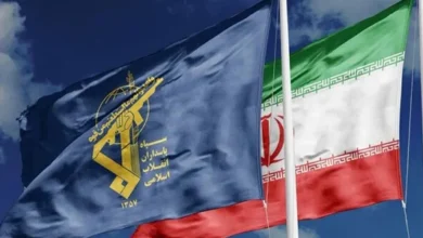 ایران: کشورهای حامی متجاوز با پاسخ سخت مواجه خواهند شد 4 Untitled 1 546
