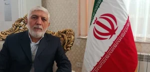 ایران: از تقویت تولید و صادرات افغانستان حمایت می‌کنیم