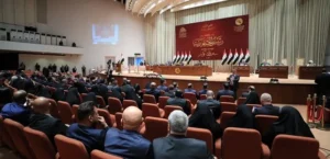 درخواست نمایندگان عراق برای موضع قاطع دولت در برابر تجاوز عربستان