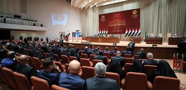 درخواست نمایندگان عراق برای موضع قاطع دولت در برابر تجاوز عربستان 1 Untitled 1 554