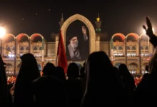 استاد دانشگاه سویدن: ترور رهبر شهید، ایران را قدرتمندتر و مشروعتر کرد 2 Untitled 1 56