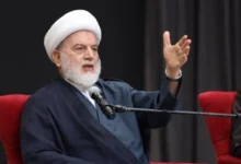شخصیت عراقی: جهان شاهد غیرت و وفاداری ما در مراسم تشییع رهبر شهید خواهد بود 3 Untitled 1 73