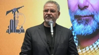 مقام حزبالله: راه رهبر شهید با امام سید مجتبی خامنهای ادامه مییابد 7 Untitled 1 79