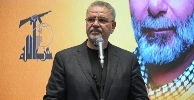 مقام حزبالله: راه رهبر شهید با امام سید مجتبی خامنهای ادامه مییابد 1 Untitled 1 79