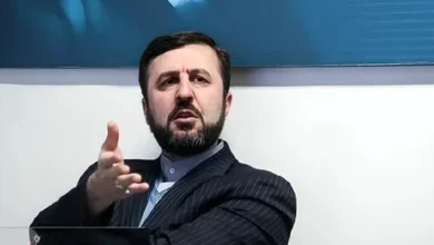 خط قرمز ایران در تنگه هرمز؛ مسئولیت پیامدها با بحرانآفرینان است 9 Untitled 1 87