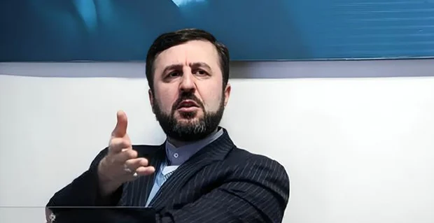 خط قرمز ایران در تنگه هرمز؛ مسئولیت پیامدها با بحرانآفرینان است 1 Untitled 1 87