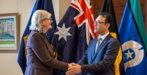 سفارت افغانستان در استرالیا به‌زودی بسته می‌شود
