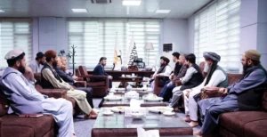 ترکیه در پی سرمایه‌گذاری برای بازسازی تأسیسات برق افغانستان