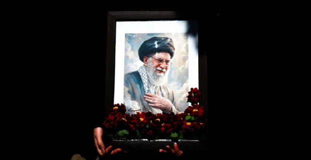 مهاجران افغانستانی هم برای استقبال از زائران مراسم تشییع رهبر شهید آماده میشوند 1 Untitled 1 Recovered 11