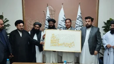 دیدار قونسل مشهد با فرهنگیان و خبرنگاران 6 Untitled 1 Recovered 2