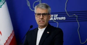 حضور نمایندگان ۱۰۰ کشور در مراسم وداع و تشییع رهبر شهید ایران
