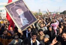 المسیره: رهبر شهید در قلب مردم یمن جای دارد 2 Untitled 1 Recovered 21