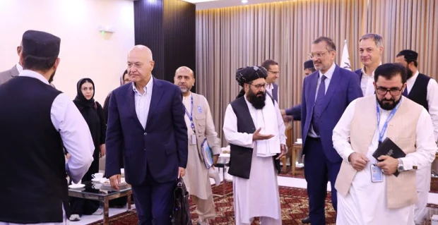 مقامهای ارشد سازمان ملل وارد کابل شدند 1 Untitled 1 Recovered 31