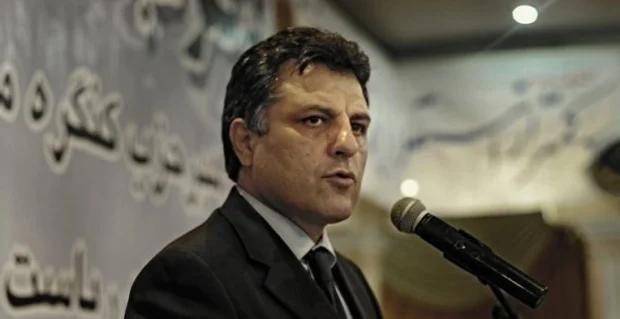 عبداللطیف پدرام: شهید خامنهای (ره) بزرگ زندگی کرد و بزرگ از دنیا رفت 1 Untitled 1 Recovered 44