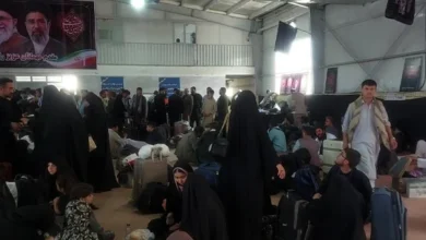 ورود بیش از ۱۵۰۰ زائر افغانستانی از مرز دوغارون برای شرکت در تشییع رهبر شهید 1 Untitled 1 Recovered 49