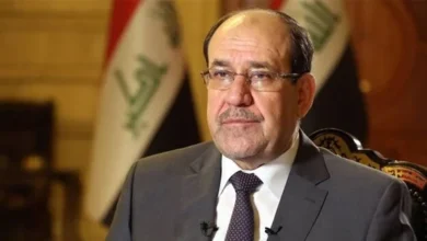 المالکی: مقاومت و ایستادگی امام خامنهای پیروزی به ارمغان آورد 7 Untitled 1 Recovered 69