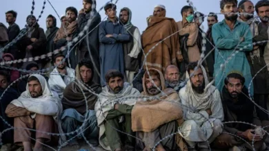 آغاز عملیات تازه پاکستان برای شناسایی و اخراج مهاجران افغانستانی 8 Untitled 1 Recovered 75