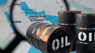 افزایش ۳ درصدی بهای نفت در پی تشدید تنشها در منطقه 7 Untitled 1 Recovered 76