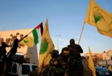 عراق: در صورت گسترش حملات به ایران وارد نبرد میشویم 2 Untitled 1 Recovered 81