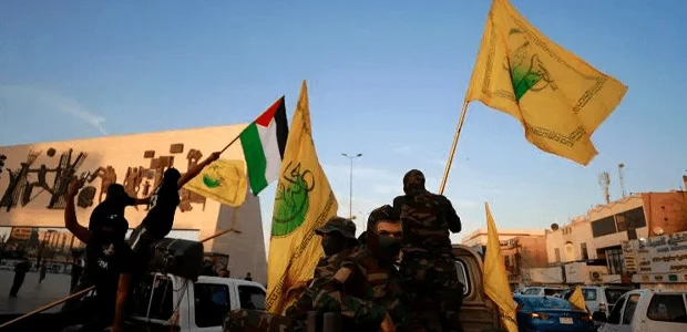 عراق: در صورت گسترش حملات به ایران وارد نبرد میشویم 1 Untitled 1 Recovered 81