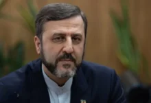 وزارت خارجه ایران حمله به نیروگاه دارخوین را محکوم کرد 2 Untitled 1 Recovered 82