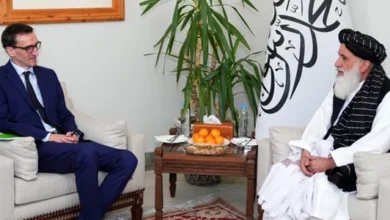 بریتانیا: ۳ میلیارد افغانی کمک بشردوستانه به افغانستان اختصاص میدهیم 4 Untitled 1 Recovered 88