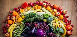 پژوهش جدید: میوه و سبزیجات به بهبود کیفیت خواب کمک می‌کنند