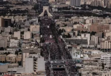 سیاستمدار فرانسوی: ایران هم ترامپ را شکست داد و هم نتانیاهو را 3 Untitled 2 10