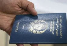 پاسپورت افغانستان بار دیگر در قعر رتبهبندی جهانی قرار گرفت 2 Untitled 2 3